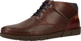 PIKOLINOS Schnürschuh Leder
