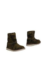 PINOCCHIO Stiefeletten