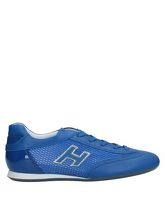 HOGAN Low Sneakers & Tennisschuhe