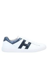 HOGAN Low Sneakers & Tennisschuhe