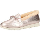 Darkwood Slipper Klassische Slipper rosegold Damen