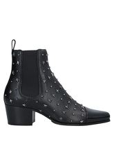 BALMAIN Stiefeletten