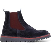Café Noir  Turnschuhe CNUAI21-TS622-blu