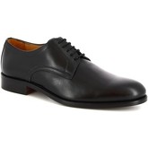 Leonardo Shoes  Herrenschuhe 07692 NAIROBI NERO