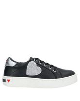 LOVE MOSCHINO Low Sneakers & Tennisschuhe