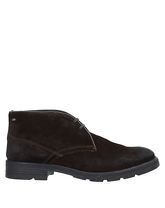 BASE  London Stiefeletten