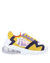 ATLANTIC STARS Low Sneakers & Tennisschuhe
