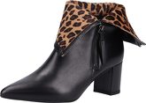 Peter Kaiser Stiefelette Leder