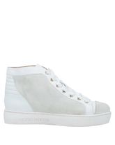 LUCIANO PADOVAN High Sneakers & Tennisschuhe