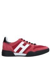 HOGAN Low Sneakers & Tennisschuhe