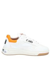 F_WD Low Sneakers & Tennisschuhe