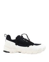 PUMA Low Sneakers & Tennisschuhe