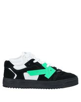 OFF-WHITE™ Low Sneakers & Tennisschuhe