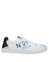 N°21 Low Sneakers & Tennisschuhe