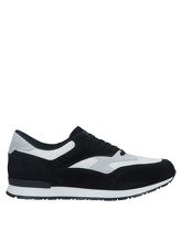 SERGIO ROSSI Low Sneakers & Tennisschuhe