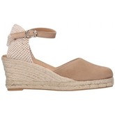 Paseart  Espadrilles ROM A00 ANTE SAND Mujer Beige