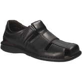 Valleverde  Sneaker - Sandalo nero 20823