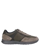 GEOX Low Sneakers & Tennisschuhe