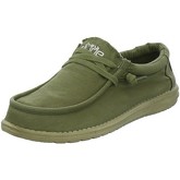 Hey Dude Shoes  Sneaker Schnuerschuhe Wally Washed 111528400