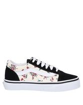 VANS Low Sneakers & Tennisschuhe