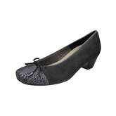 ara Pumps Klassische Pumps schwarz Damen