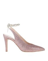 LUCA VALENTINI Pumps