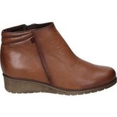 Pepe Menarges Stiefeletten BOTINES 20249 SEÑORA CUERO
