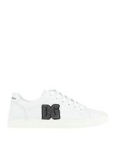 DOLCE & GABBANA Low Sneakers & Tennisschuhe