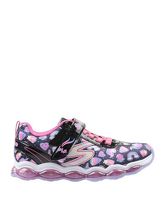 SKECHERS Low Sneakers & Tennisschuhe