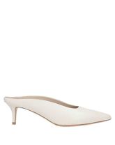 THEORY Mules & Clogs