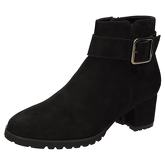 SIOUX Stiefelette Nehemia-705-H