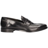J.b.willis  Herrenschuhe 1012-3 Bummler Mann schwarz