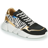 Serafini  Sneaker OREGON