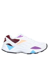 REEBOK Low Sneakers & Tennisschuhe