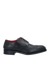 ALEXANDER MCQUEEN Schnürschuhe