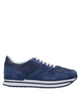 HOGAN Low Sneakers & Tennisschuhe