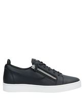 GIUSEPPE ZANOTTI Low Sneakers & Tennisschuhe