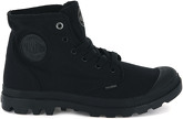 Palladium Schnürboots MONO CHROME