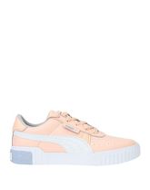 PUMA Low Sneakers & Tennisschuhe