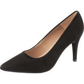 Unisa Klassische Pumps schwarz Damen