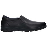 Pitillos  Herrenschuhe 4004 Hombre Negro