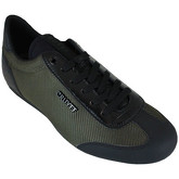 Cruyff  Sneaker recopa emblema olive