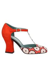 PAOLA D'ARCANO Pumps