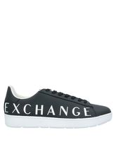 ARMANI EXCHANGE Low Sneakers & Tennisschuhe