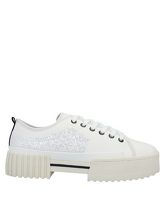 DIESEL Low Sneakers & Tennisschuhe