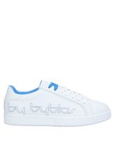 BYBLOS Low Sneakers & Tennisschuhe