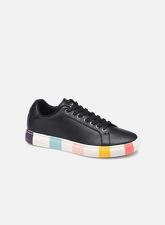 PS Paul Smith - Lapin - Sneaker, schwarz