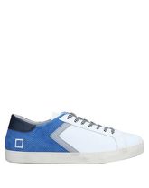 D.A.T.E. Low Sneakers & Tennisschuhe