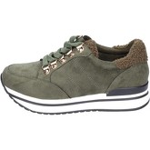 Francescomilano  Sneaker sneakers synthetisches wildleder