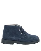 SHO.E.B. 76 Stiefeletten